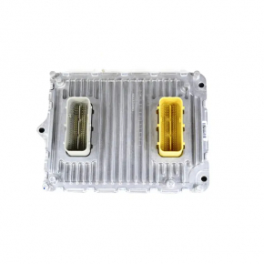ECU block engine computer Dodge Challenger 15-15 5.7