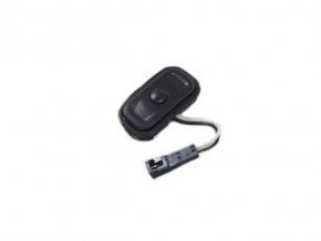Radio Control Buttons on Steering Wheel Chrysler 200 11-14 Left
