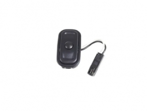 Steering wheel control button left Dodge Challenger 11-