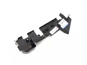 Radiator deflector left Jeep Cherokee KL 14-18 3.2
