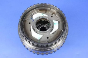 Automatic transmission clutch package Jeep Compass 11-13 2.4 AWD CVT