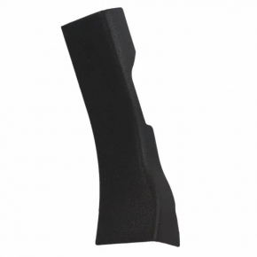 Door sill trim rear left Ford Ecosport 18-22 black