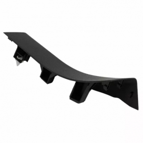 Door sill trim rear left Ford Ecosport 18-22 black
