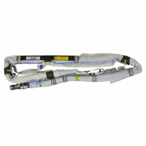 Left side curtain airbag for Lincoln MKZ 13-16