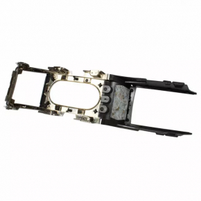 Lincoln MKC 15 Center Console Trim - Cup Holders Broken Mount