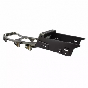 Lincoln MKC 15 Center Console Trim - Cup Holders Broken Mount