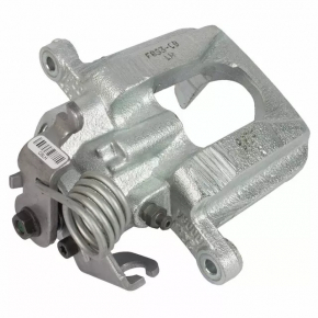 Caliper assembly rear left Ford Explorer 11-15 awd