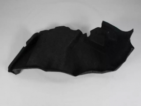 Right arch trim Chrysler 200 4d 11-14