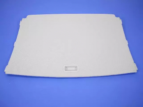 Sunroof curtain Jeep Compass 11-16