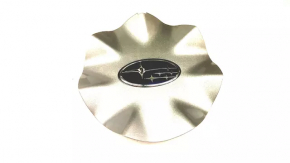 Wheel center cap for Subaru Tribeca B10 11-14