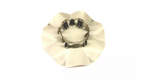 Wheel center cap for Subaru Tribeca B10 11-14