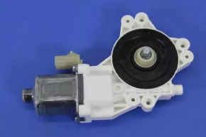 Rear left window lift motor Jeep Patriot 11-17