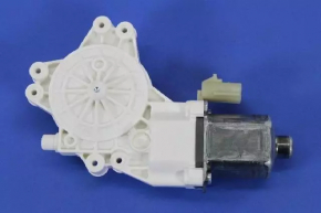 Rear left window lift motor Jeep Patriot 11-17