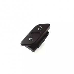 Central lock button front left VW Jetta 11-18 USA