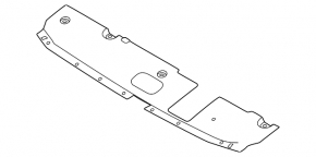 Nissan Sentra 20- TV Cover