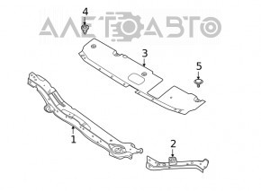 Nissan Sentra 20- TV Cover