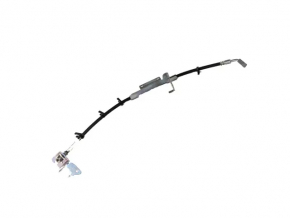 Rear left brake hose for Jeep Wrangler 21-25