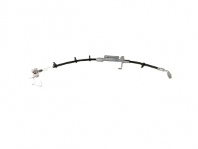 Rear left brake hose for Jeep Wrangler 21-25