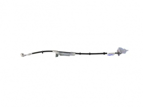 Rear left brake hose for Jeep Wrangler 21-25