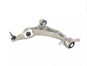 Lower control arm, front right, Jeep Grand Cherokee WK2 16-22, microcracks, S/B