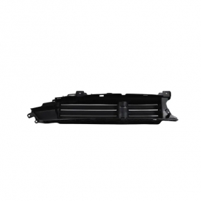 Radiator deflector blinds assembly Chrysler 200 15-17 with fog lights
