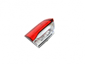 Left inner tailgate light for Jeep Grand Cherokee WK2 14-22 chrome, scratches