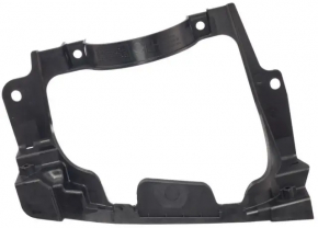 Muffler Tip Bracket Left Infiniti QX30 17-19