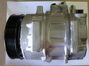 Toyota Camry V50 12-14 2.5 A/C Compressor
