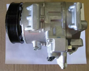 Toyota Camry V50 12-14 2.5 A/C Compressor