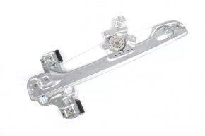 Rear right window lift mechanism for the Buick Encore 13-22