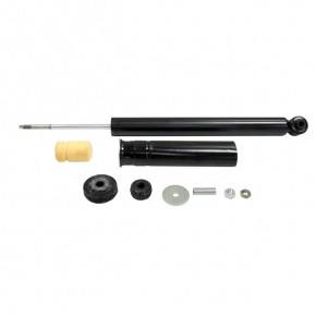 Front right air strut for Mercedes W211 E550