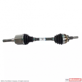 Front Left Axle Drive Ford Escape MK3 13-19 1.5T 1.6T 2.5