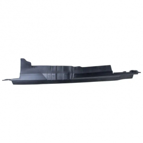 Seal wing hood-wing left Lincoln MKZ 13-16