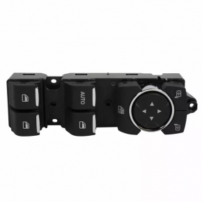 Front left window lift control Ford Ecosport 18-22
