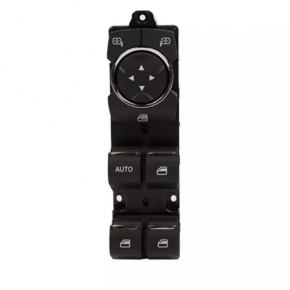 Front left window lift control Ford Ecosport 18-22