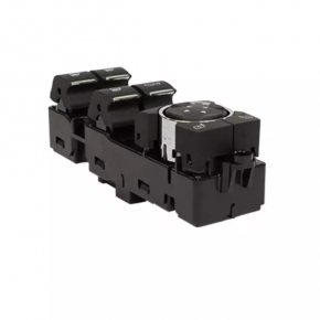 Front left window lift control Ford Ecosport 18-22