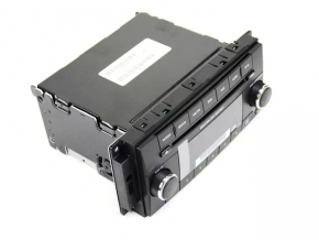 Chrysler 200 Radio Tape 11-14