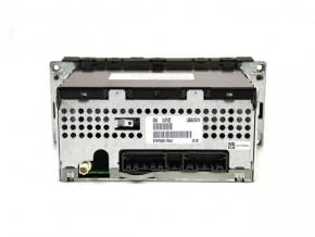 Chrysler 200 Radio Tape 11-14
