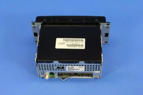 Chrysler 200 Radio Tape 11-14