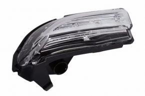 Left side mirror turn signal repeater for Chevrolet Equinox 18-24