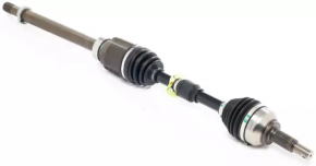 Front right axle drive Nissan Altima 07-12 2.5, automatic transmission