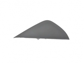 Front panel trim side right Jeep Renegade 15- black