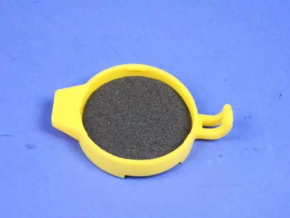 Dodge Journey 11- Windshield Washer Cap