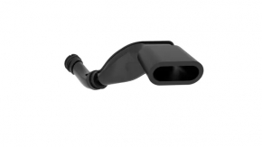 Air intake Fiat 500L 14-19 1.4T