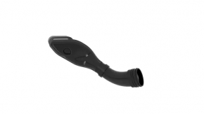 Air intake Fiat 500L 14-19 1.4T