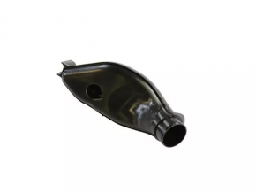 Air intake Fiat 500L 14-19 1.4T