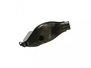 Air intake Fiat 500L 14-19 1.4T