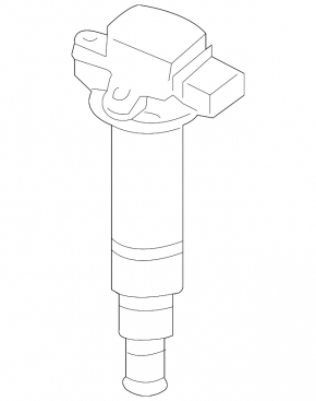 Ignition Coil Toyota Prius 20 04-09