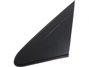 Molding plug wing triangle left Chevrolet Cruze 11-16 mat