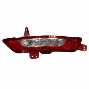 Rear bumper light right Lincoln MKC 15-